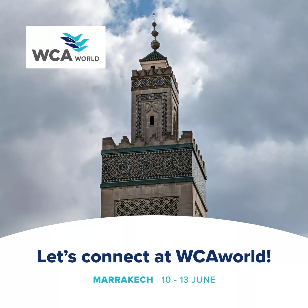 WCA Africa